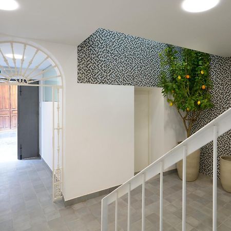 Naranjas Y Limones, By Homing U Aparthotel Sevilla Buitenkant foto