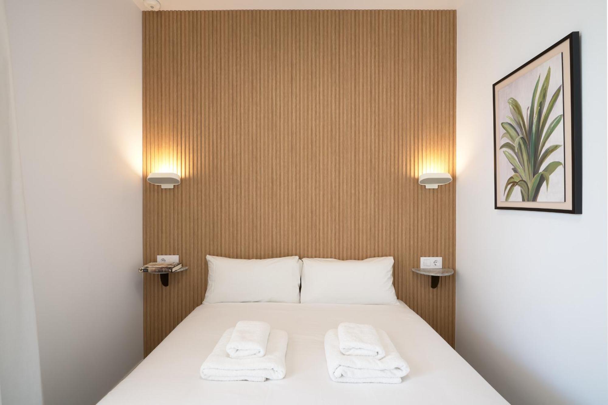Naranjas Y Limones, By Homing U Aparthotel Sevilla Kamer foto