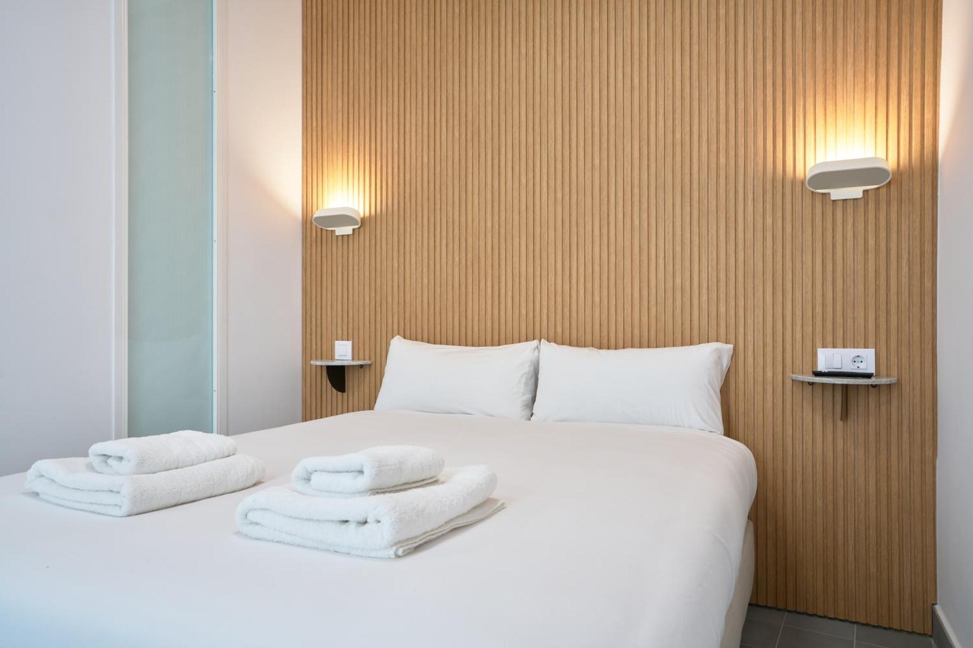 Naranjas Y Limones, By Homing U Aparthotel Sevilla Buitenkant foto
